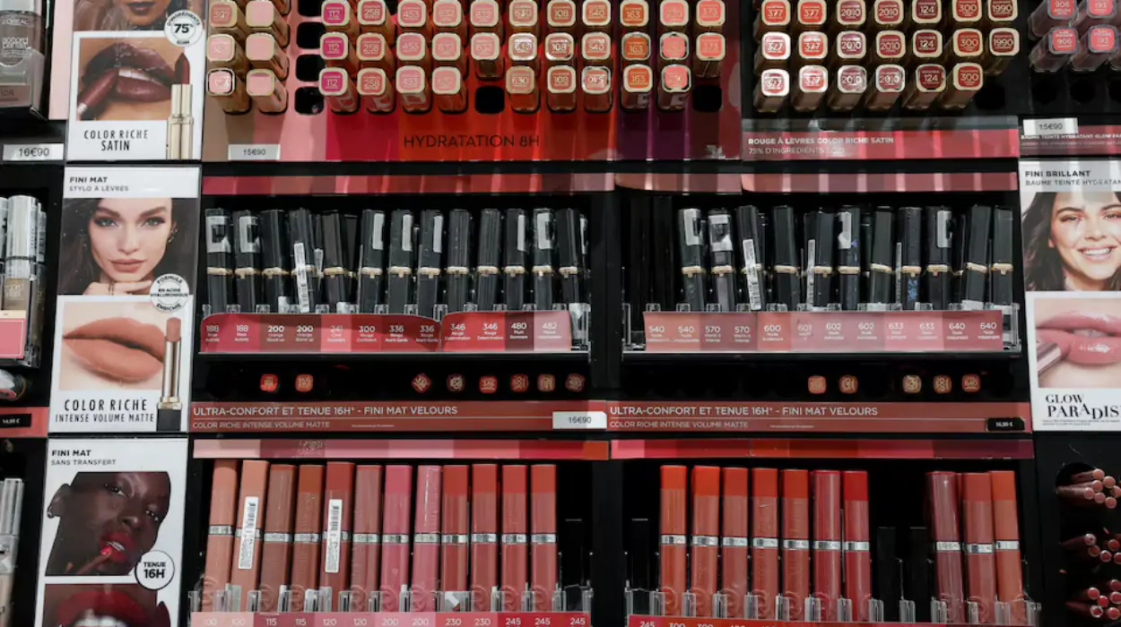 Does L’Oréal support Israel? Business activities and boycotts