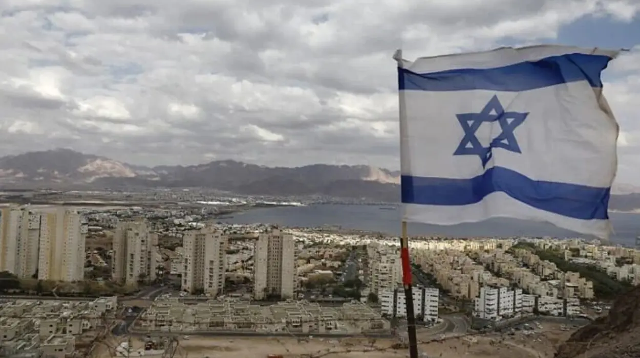 Does Olay Support Israel? The Role of Consumer Boycotts in Raising Awareness