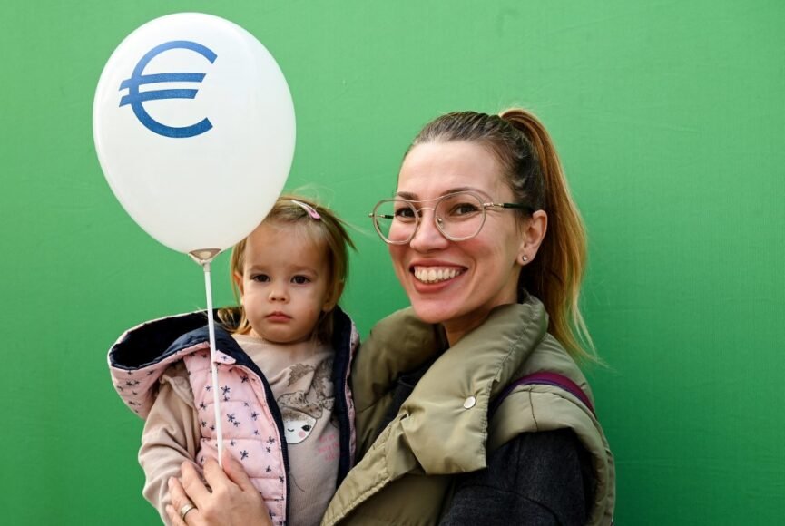EC Approves Sixth Tranche Payment to Croatia Under NextGenerationEU Instrument