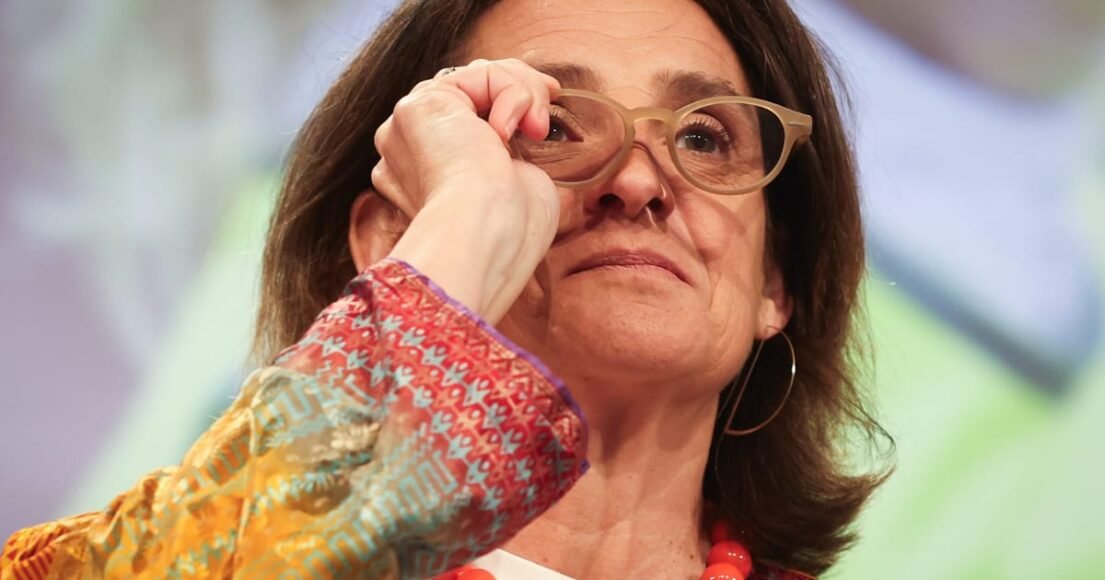 "Elle est assez seule" : la dirigeante la plus écolo de l’UE lutte contre le backlash