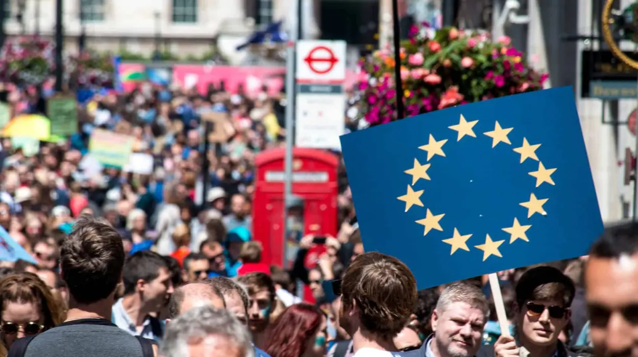 Erasmus+: Transforming from an Elite Programme to a Europe for Everyone