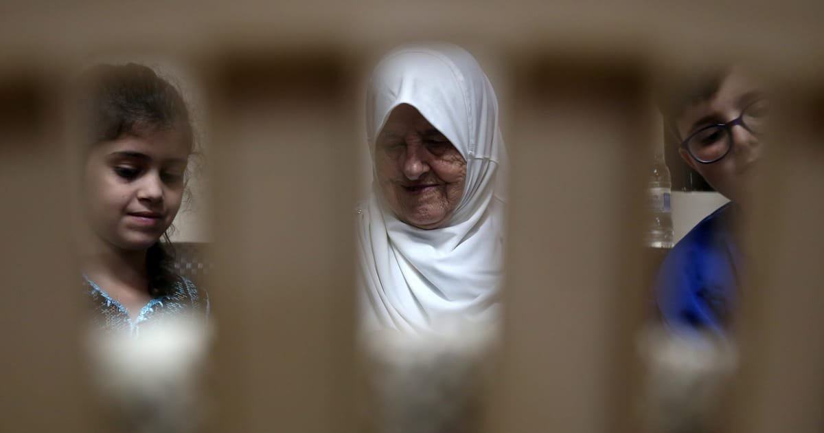 EU allies express ‘concern’ over Israel’s plan to relocate displaced Palestinians to restricted area