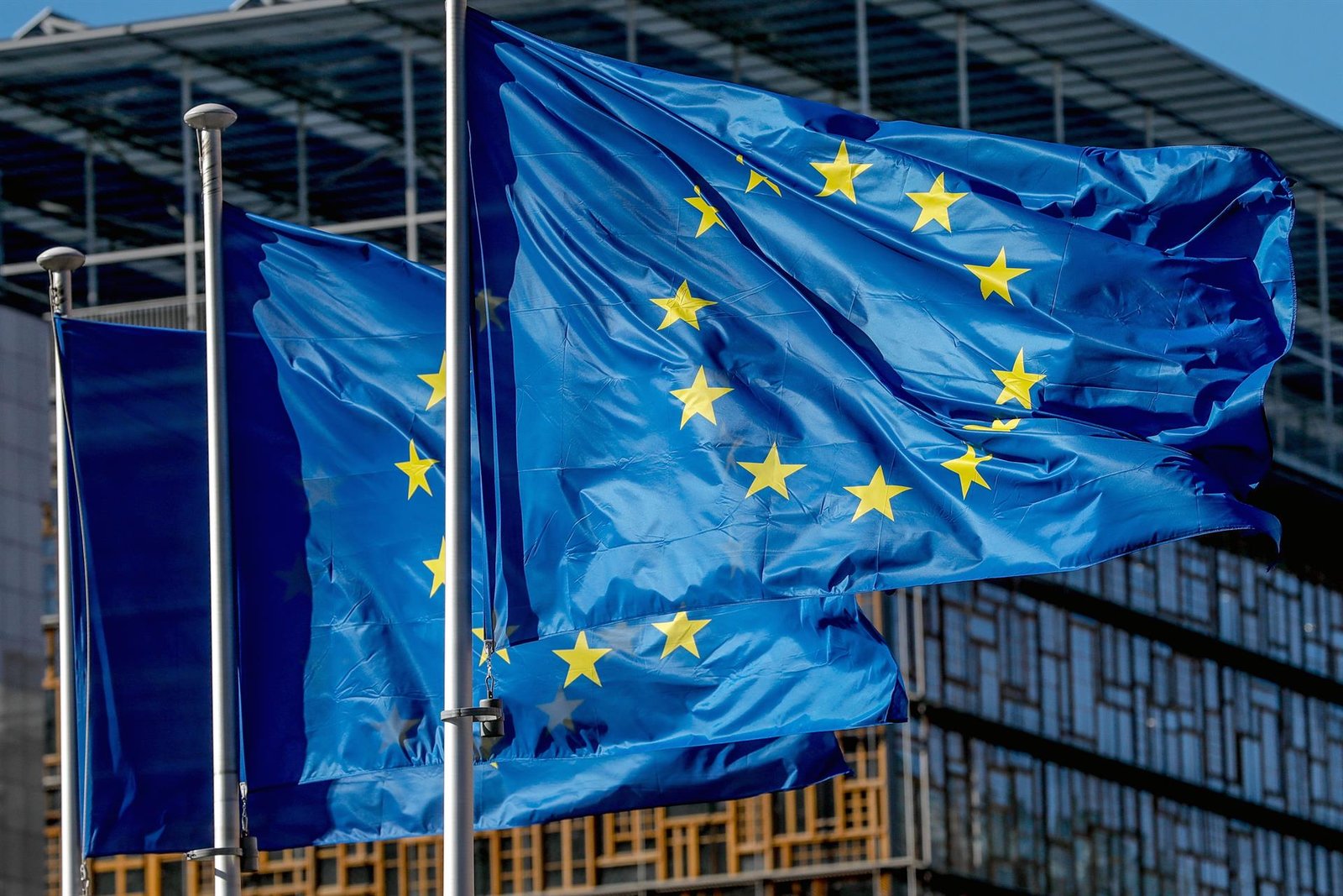 EU Approves 18th Sanctions Package Against Russia