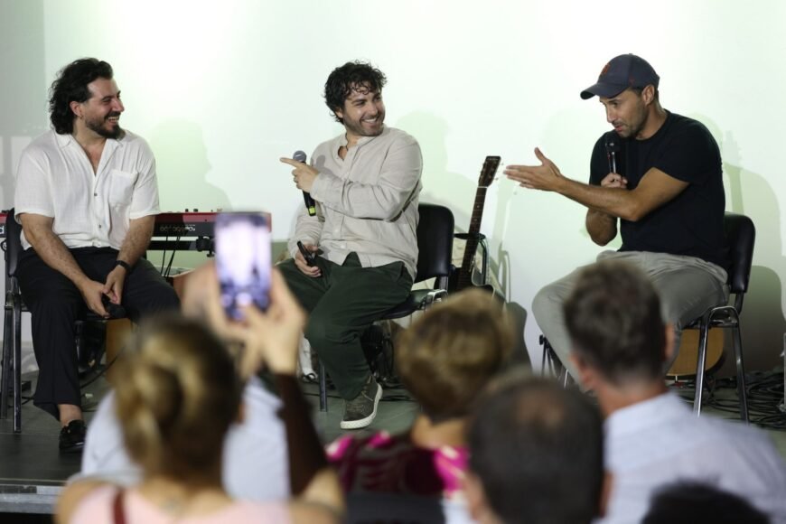 EU-backed Zâ Fest Delivers Enchanting Nights in the Heart of Shkodra, Albania
