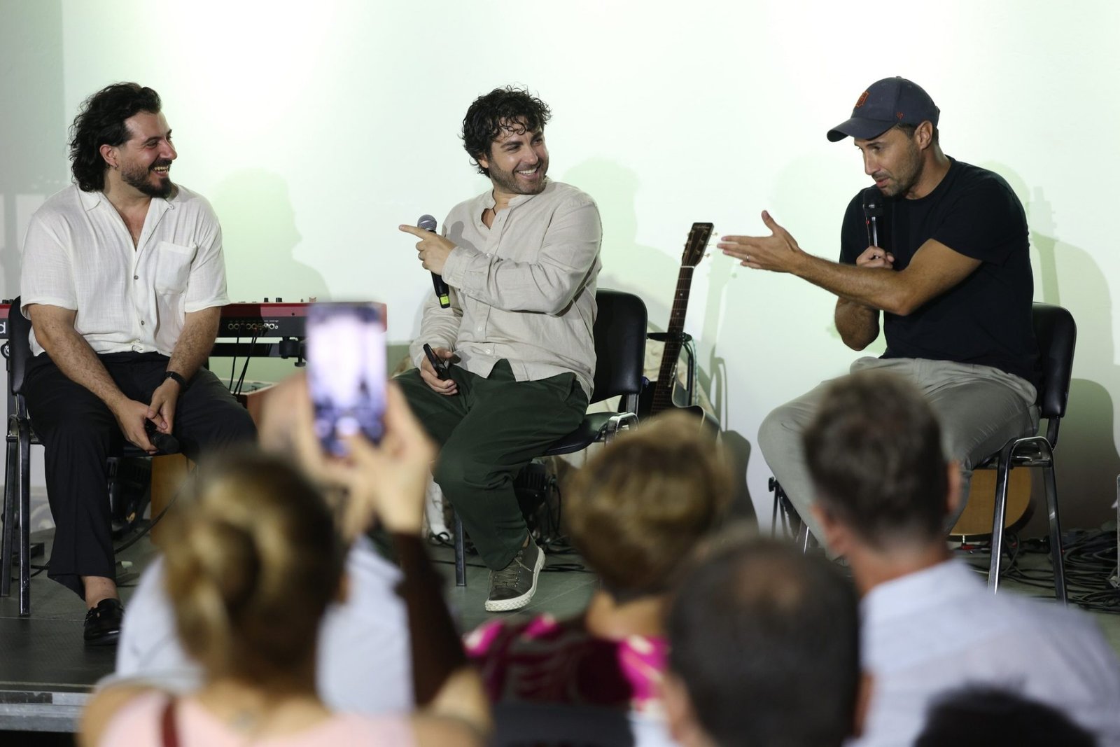 EU-backed Zâ Fest Delivers Enchanting Nights in the Heart of Shkodra, Albania