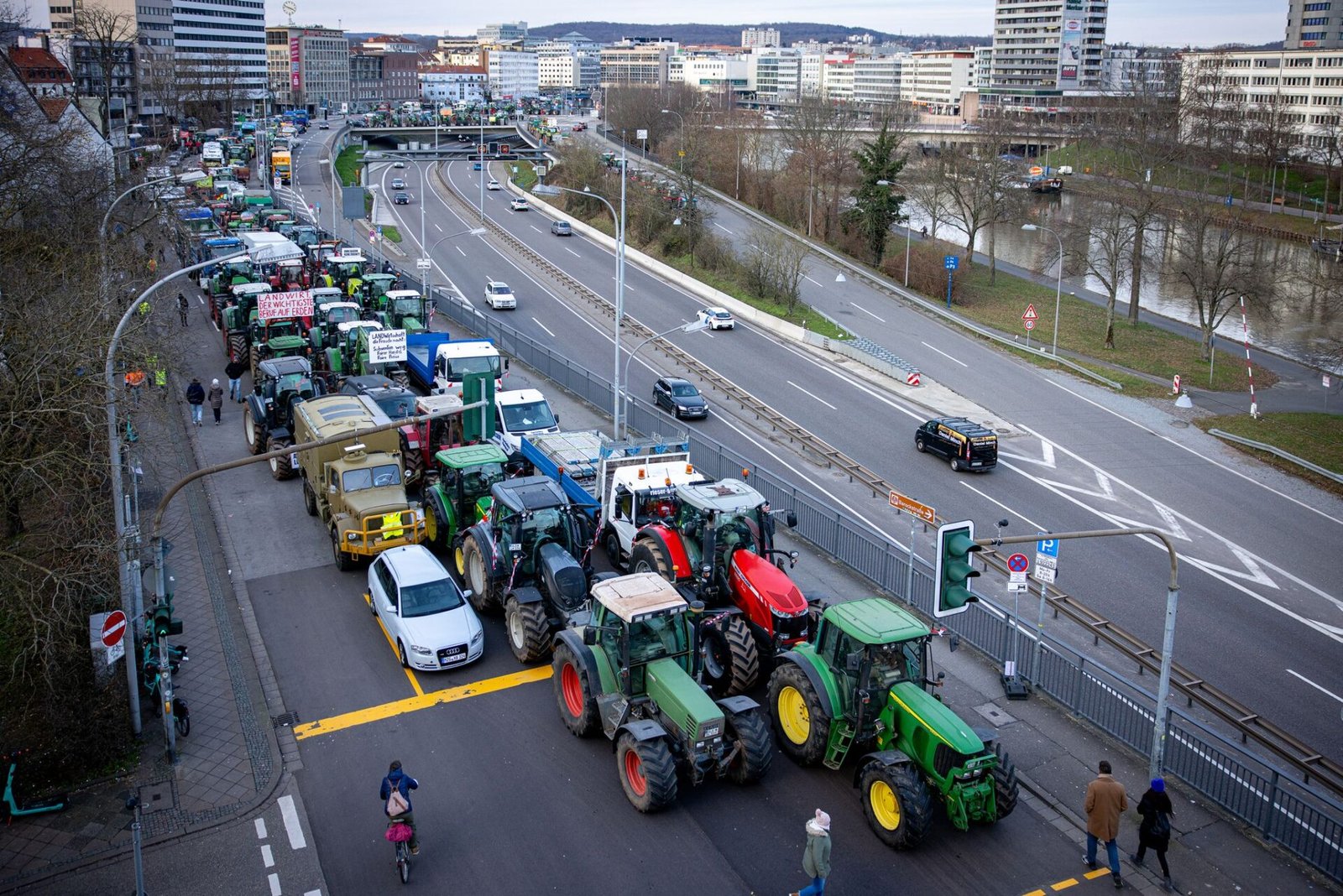 EU Budget – Austrian Government Stresses Need for Savings and Discounts