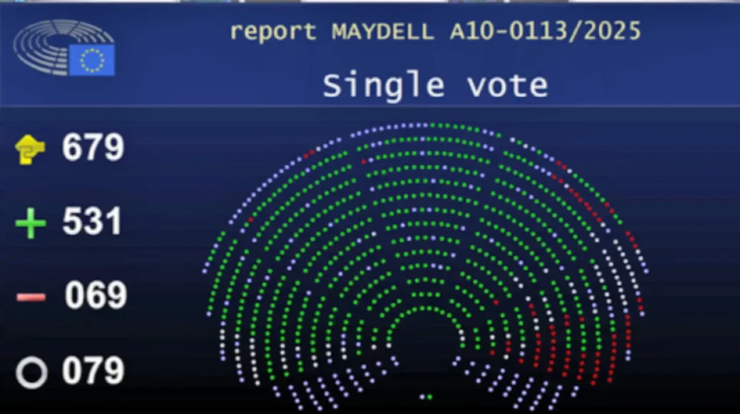 EU Council Grants Final Approval for Bulgaria’s Euro Entry