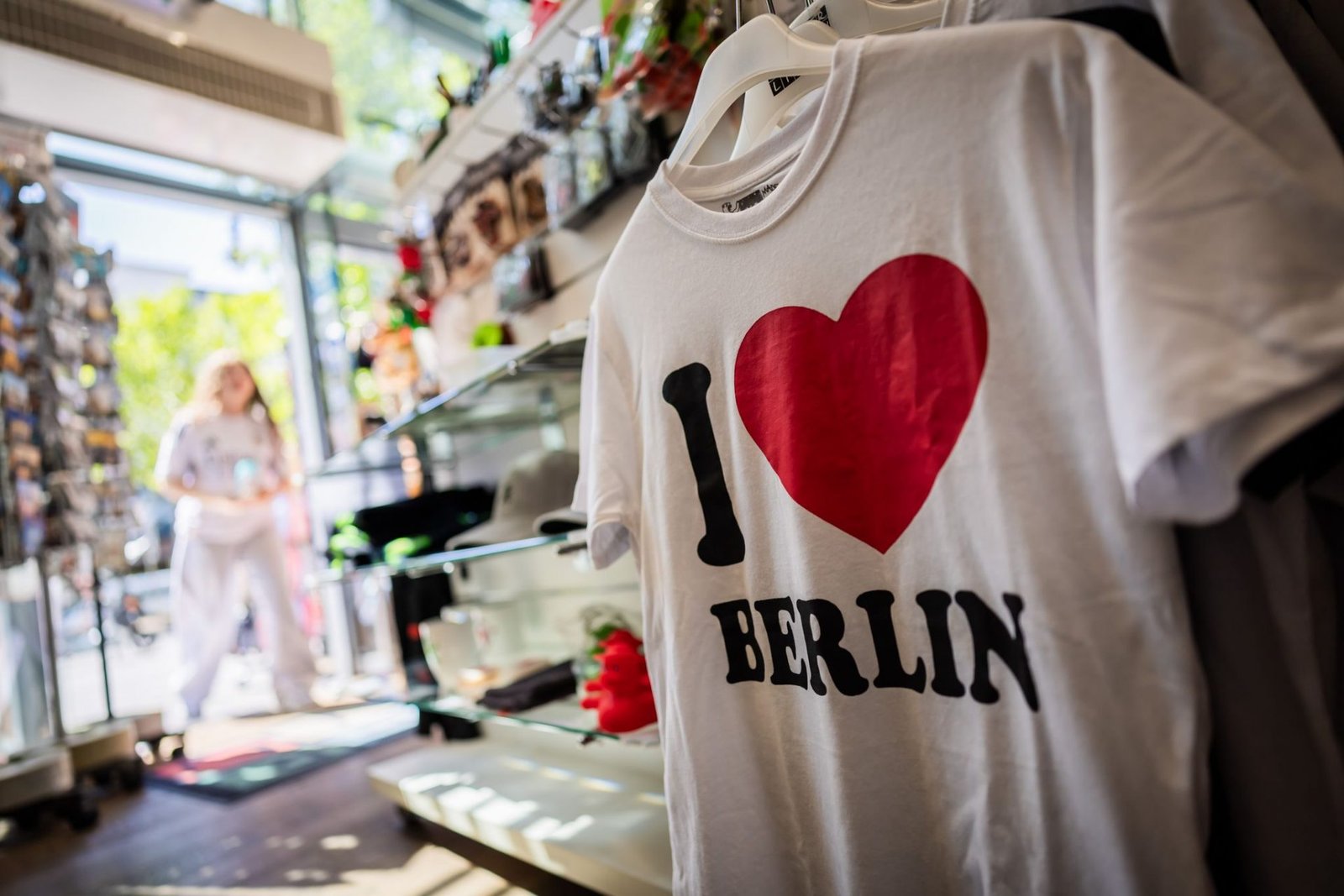 EU Court Rules Against Protection for ‘I Love’ Clothing Design