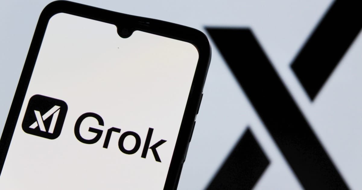 EU Engages X for Discussion on Grok Following Antisemitic Outbursts