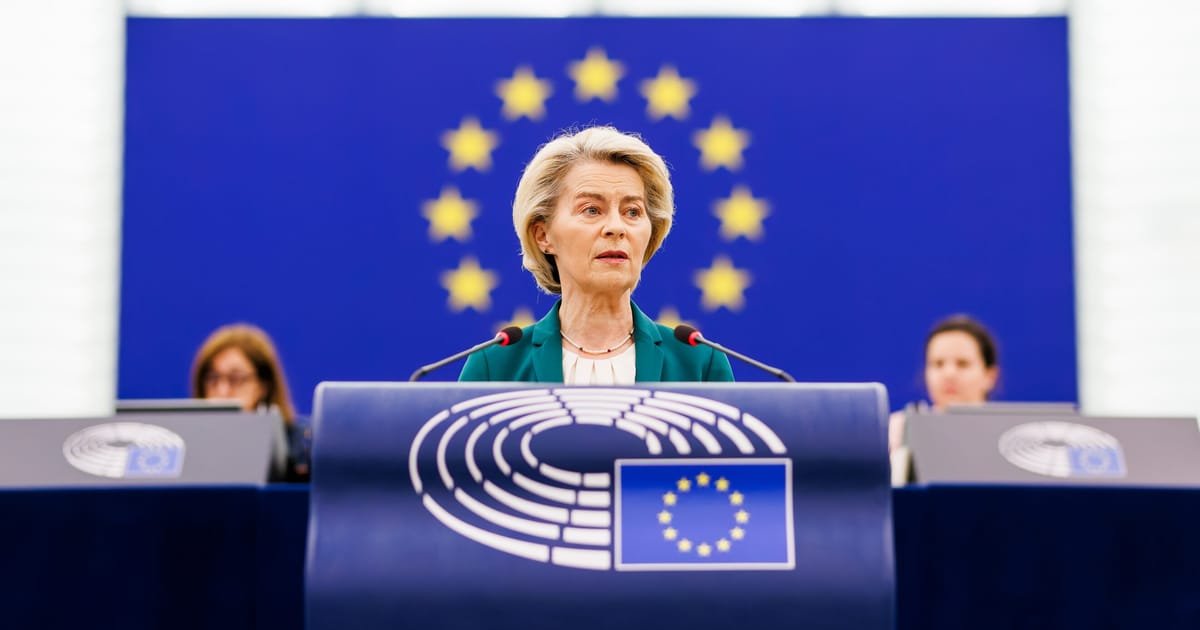 EU Halts US Trade War Countermeasures Amidst Tariff Negotiations