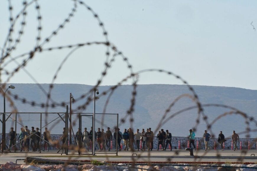 EU Interior Ministers Tackle Illegal Migration