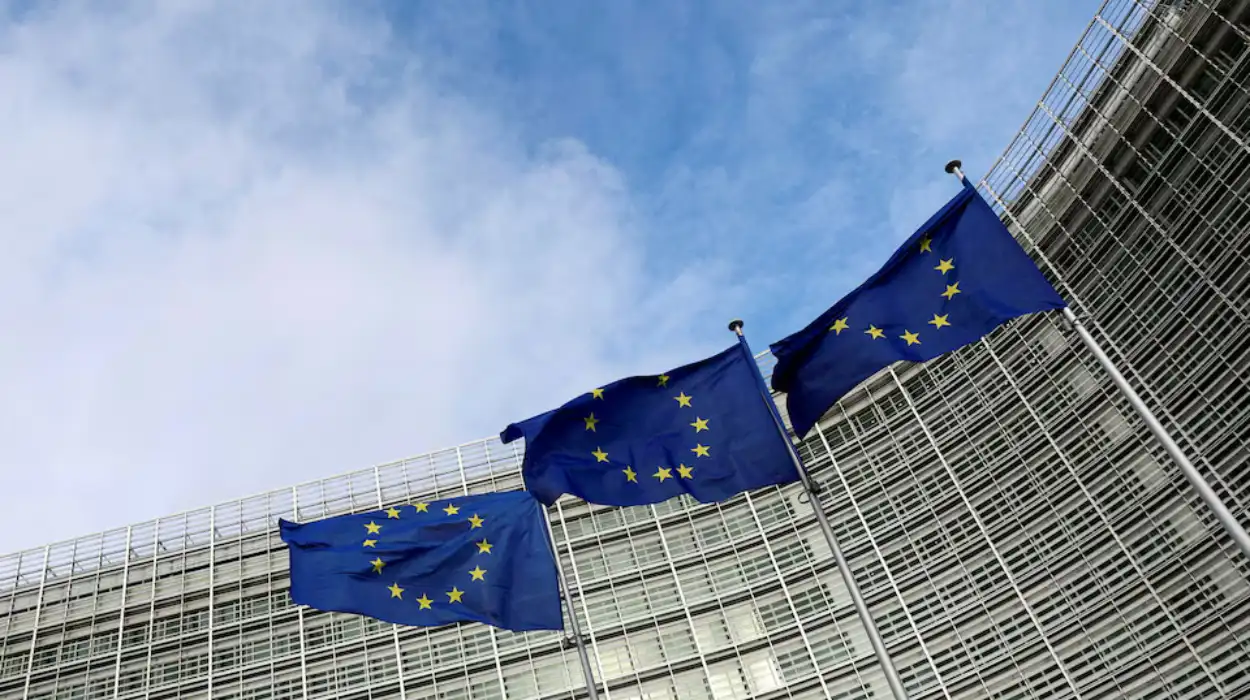 EU Nations Approve Counter-Tariffs on €93bn of US Goods