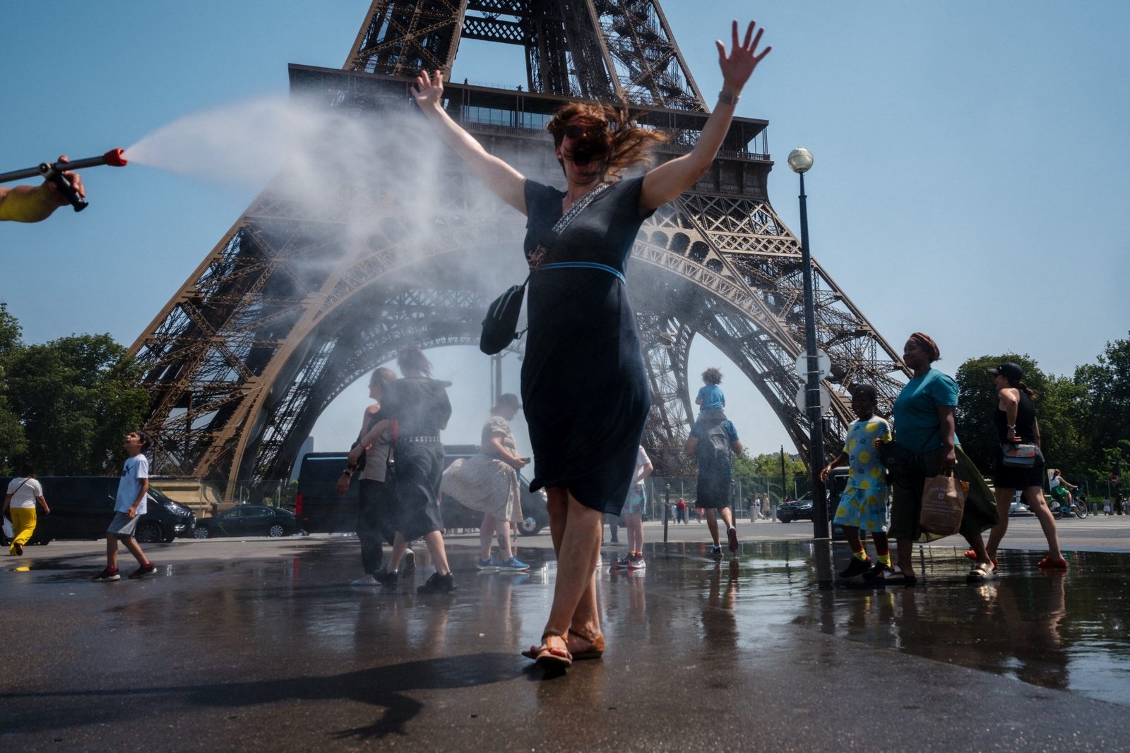 EU Proposes Flexibilities for 2040 Climate Targets