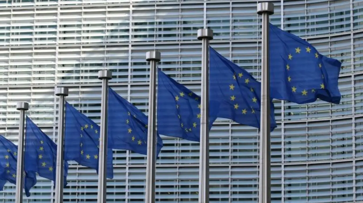 EU Proposes Joint Debt Mechanism in New Budget