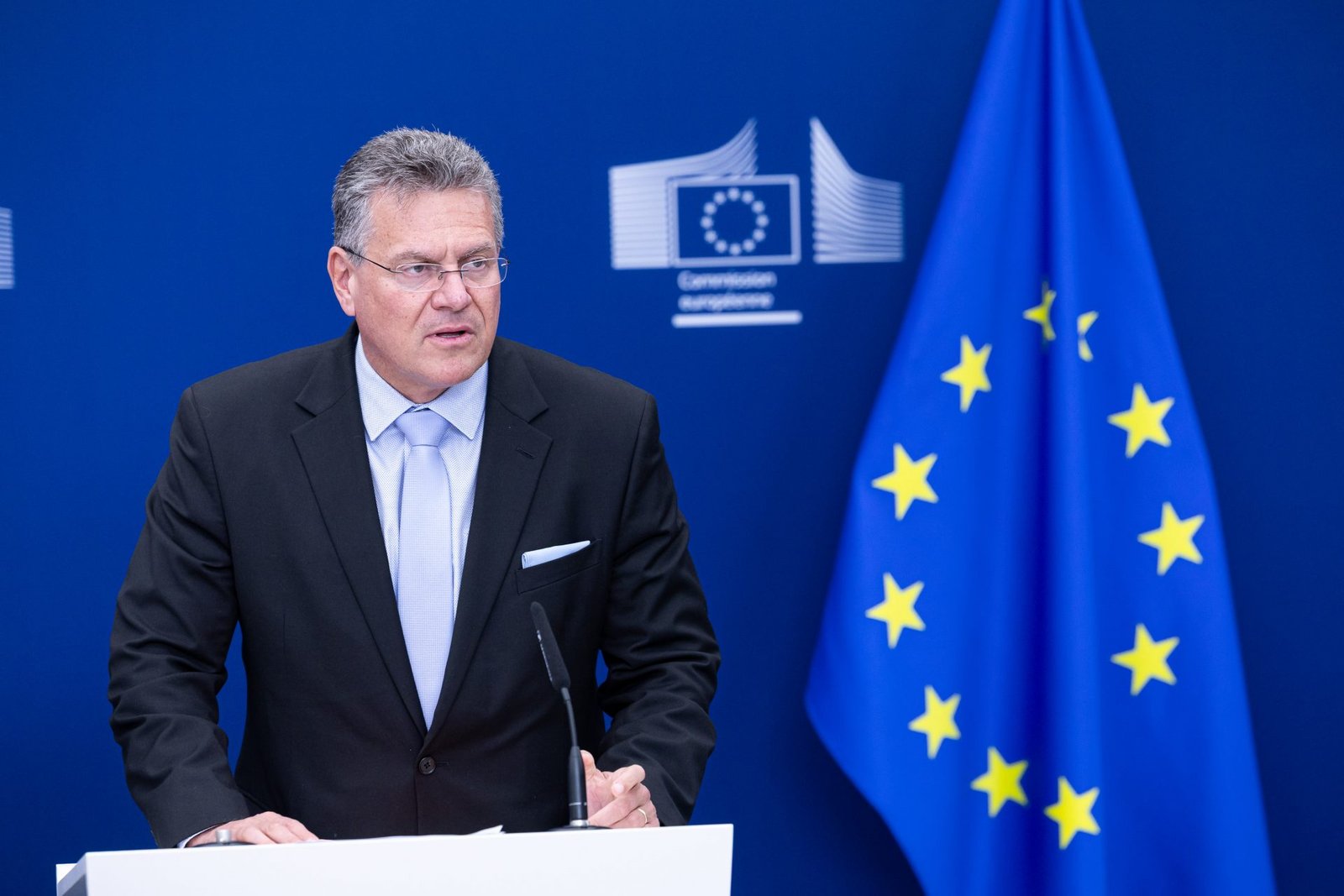 EU-Ukraine Accord on Future Agricultural Product Exports