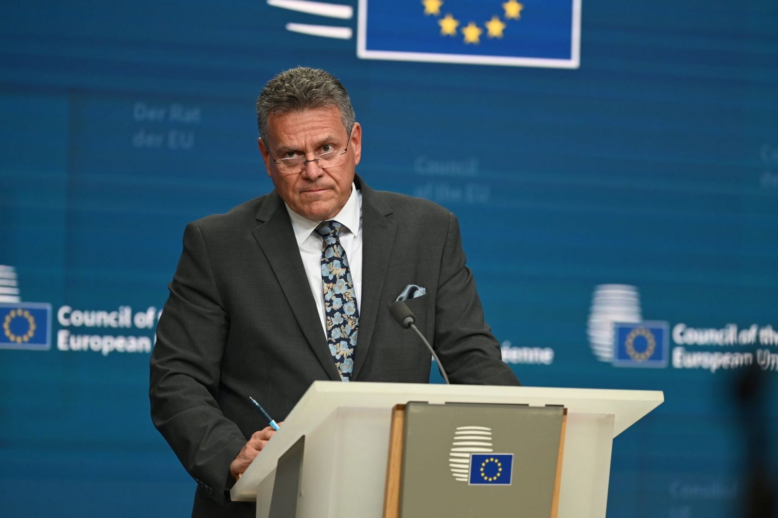 EU unveils updated list for counter-tariffs