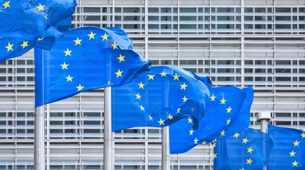 Europe Needs to Develop Its Own Tech and Regulate Big Tech Algorithms