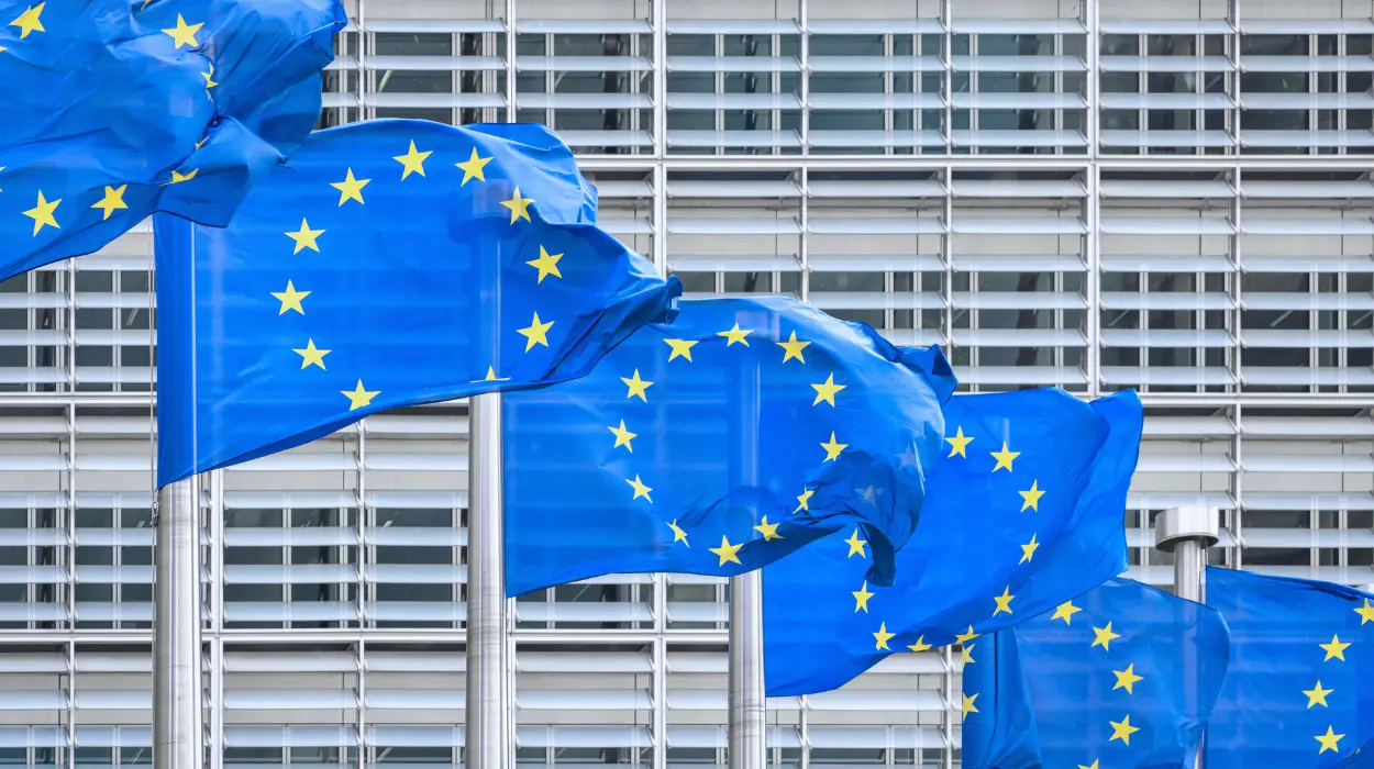 Europe Needs to Develop Its Own Tech and Regulate Big Tech Algorithms