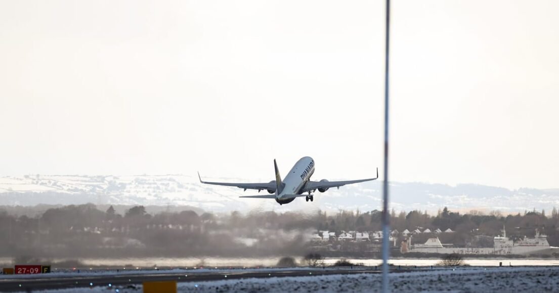 European Airlines Outraged Over French Air Traffic Controller Strike