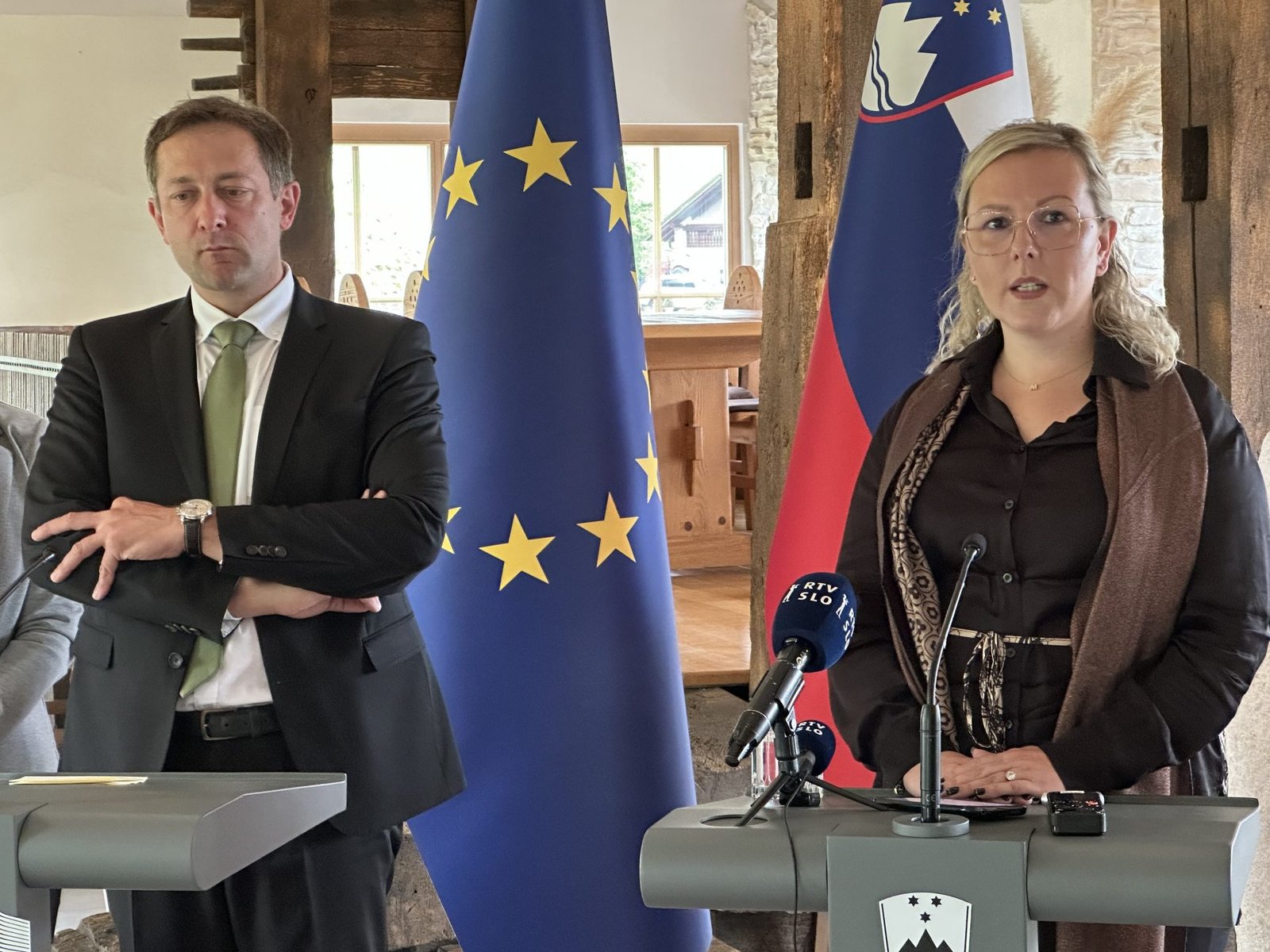 Examination of New EU Budget Proposal for Agriculture in Slovenia Continues