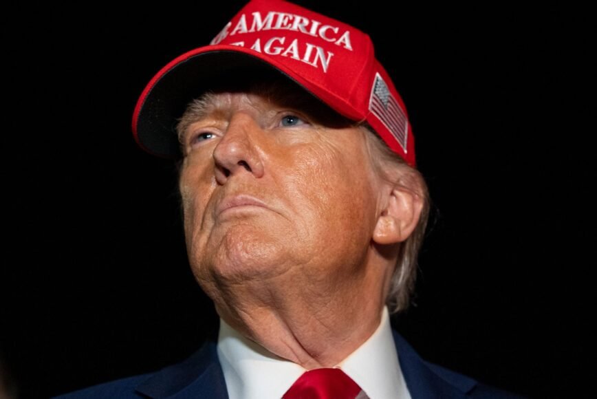 Expert Warns: Trump Trade Dispute Poses Risk to EU’s Future