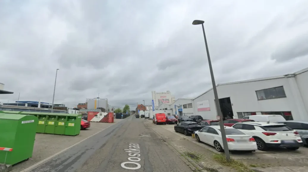 Explosive Found in Antwerp, DOVO Responds, Confirms Bruyns