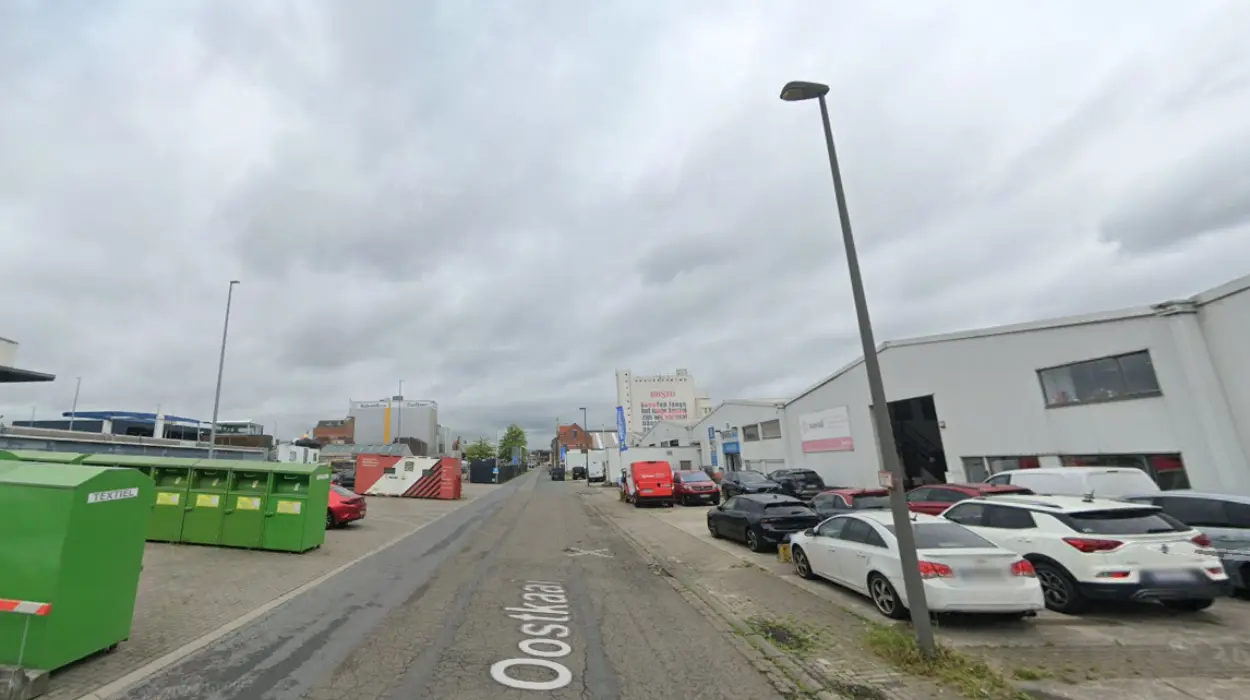 Explosive Found in Antwerp, DOVO Responds, Confirms Bruyns