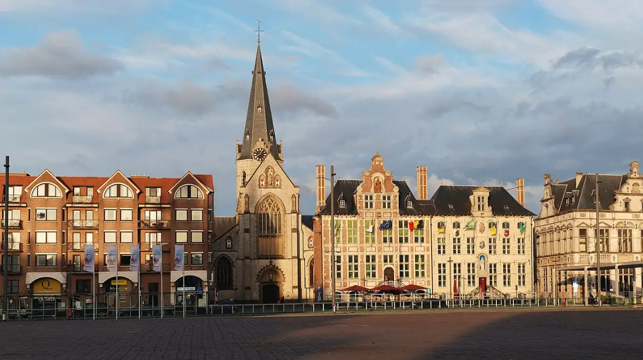 Fewer but Comfier: Pathé Sint-Niklaas Revamps Seating