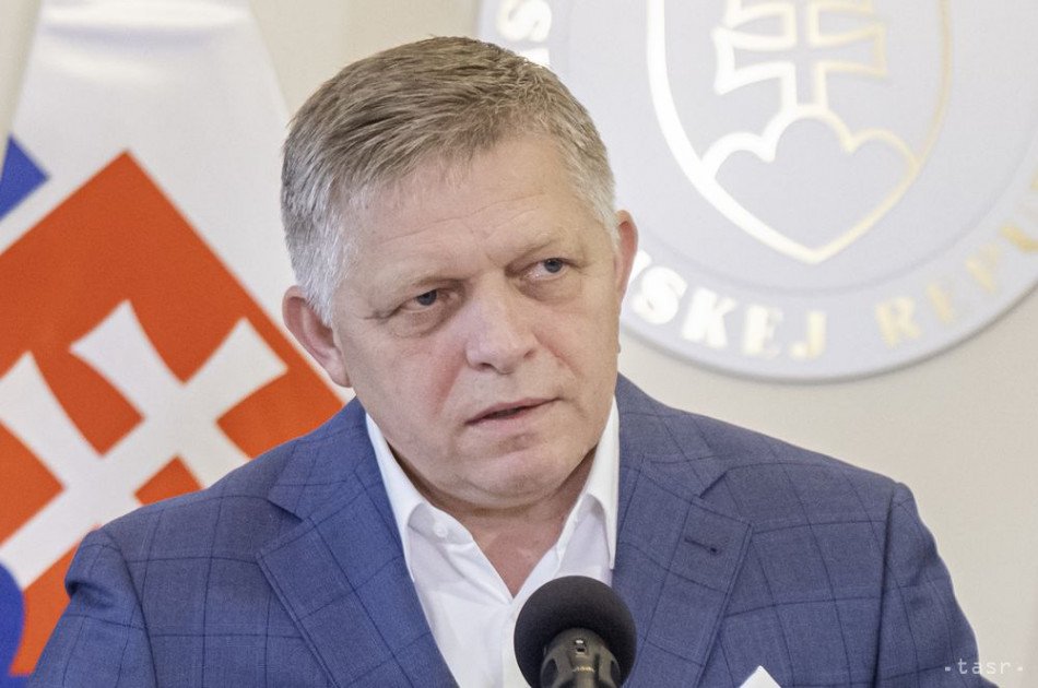 Fico Commends Šefčovič for 15% Tax; Opposition Claims Agreement with USA Is Not Successful