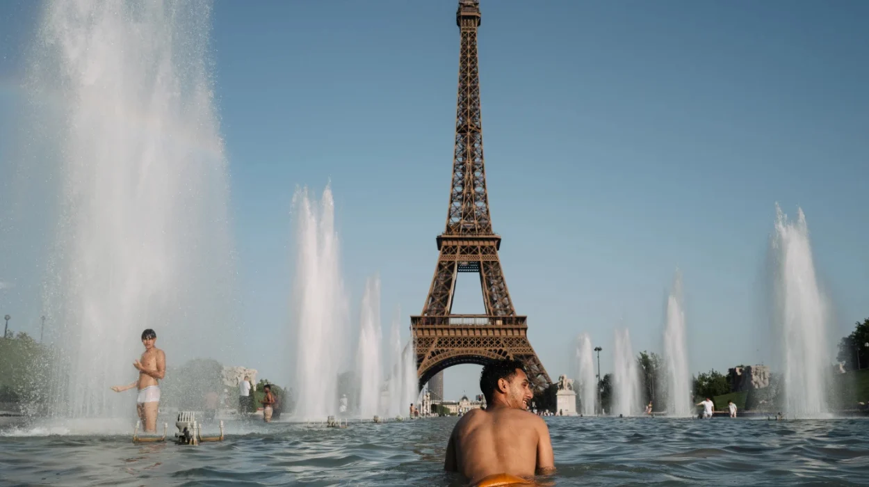 France Remains a Top Holiday Destination – Travel Survey