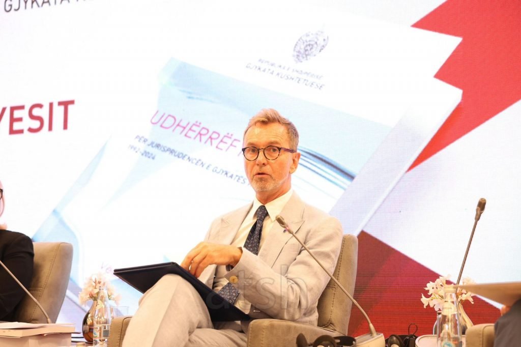 Gonzato: EU Membership as a Transformative Opportunity for Albanian Citizens’ Access to Justice