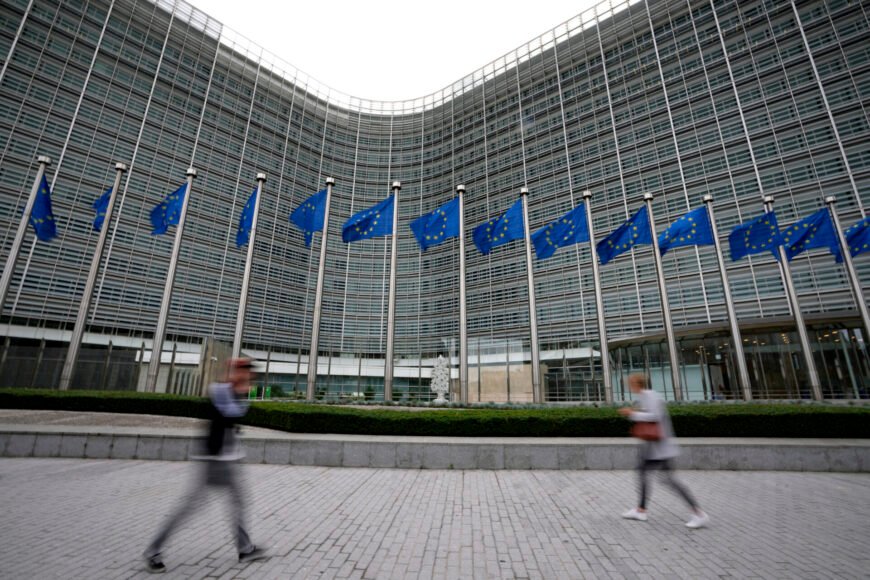 Greece Endorses EU Declaration on Awareness for Individuals with Disabilities