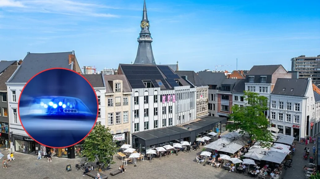 Hasselt Chase: 19-Year-Old on Parole Hits 200 km/h, Liège Investigation