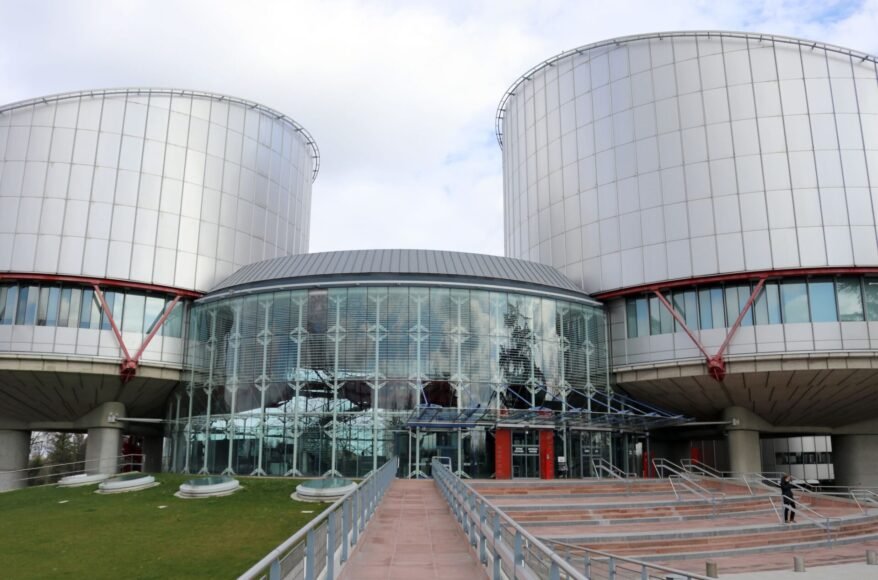 Human Rights Court: Russia Breached Human Rights by Shooting Down MH17