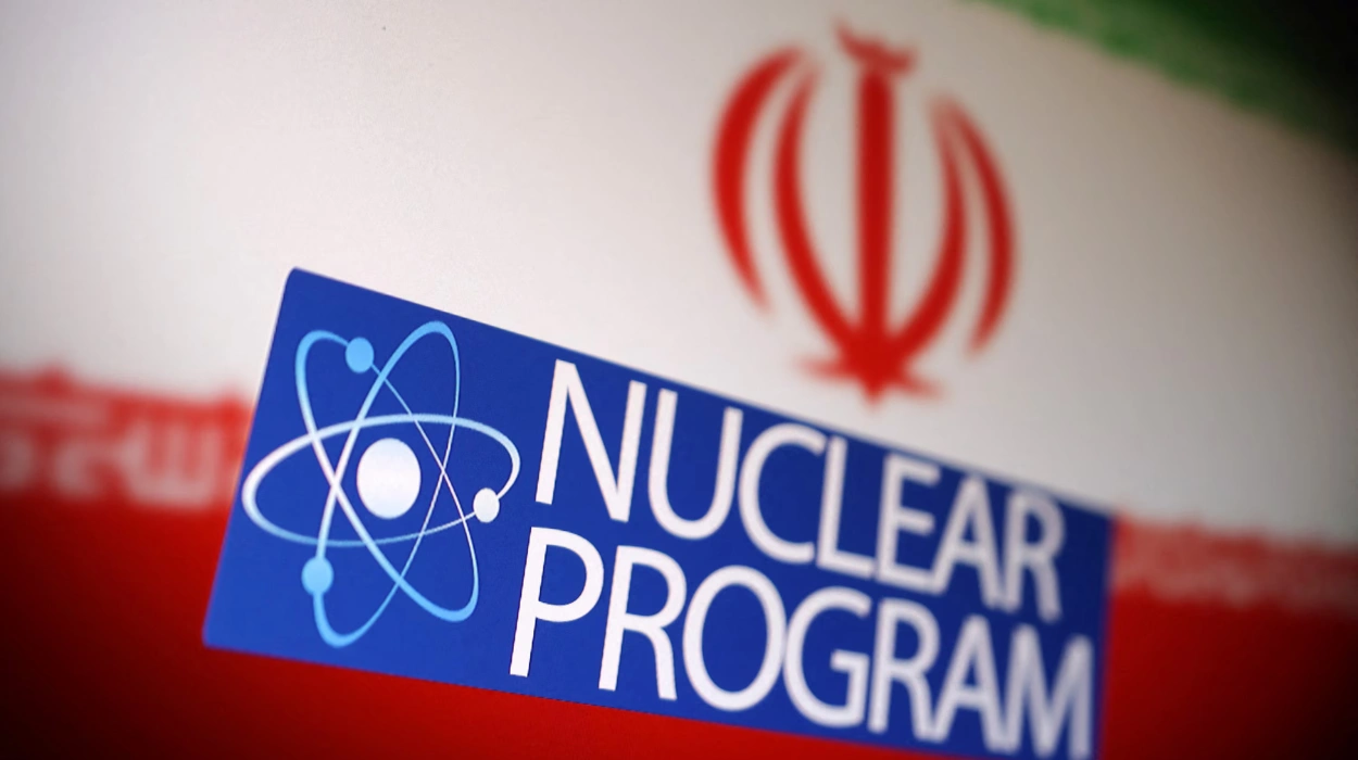 Iran and E3 Nations Could Restart Nuclear Talks Next Week