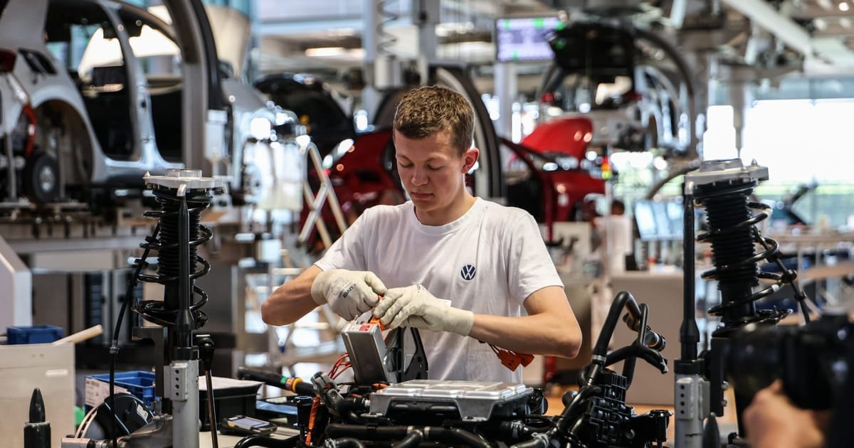 Italy, France, Germany Aim for Competitiveness Boost in Brussels: Report