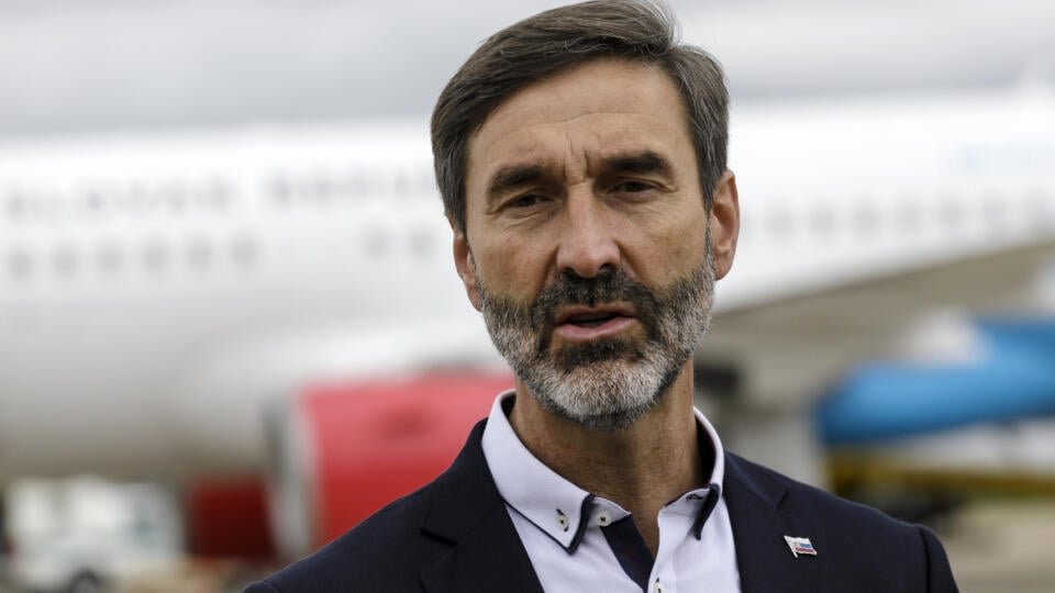 J. Blanár: Slovakia Negotiates Partial Agreement with European Commission by Blocking EU Sanctions Against Russia