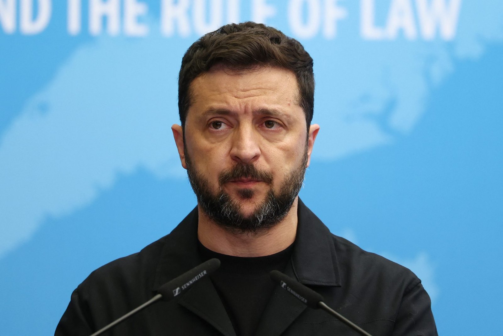 KE: Ukraine must avoid enacting contentious regulations