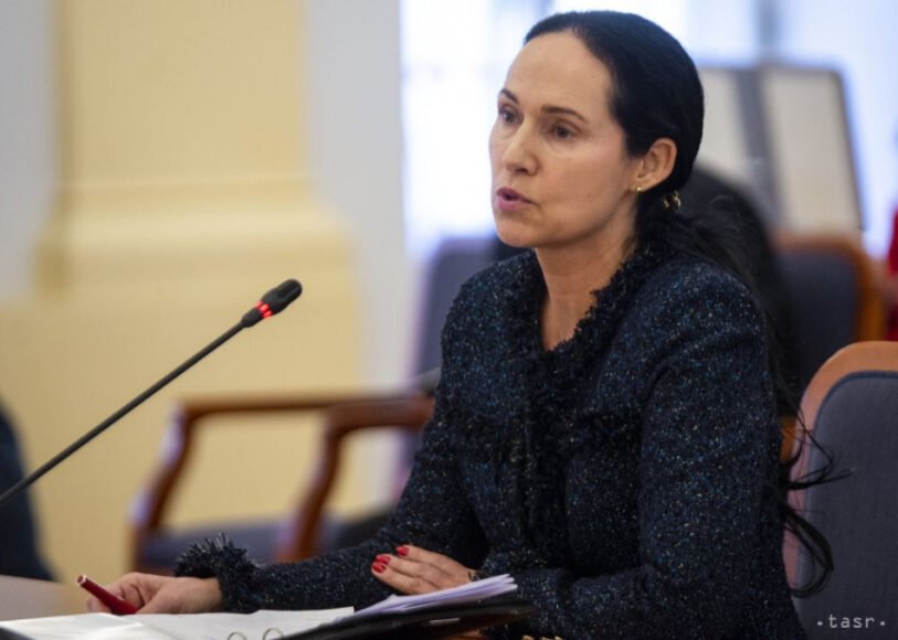 Kurilovská: Crisis Preparedness Will Be Costly, But Inaction Will Be More Expensive