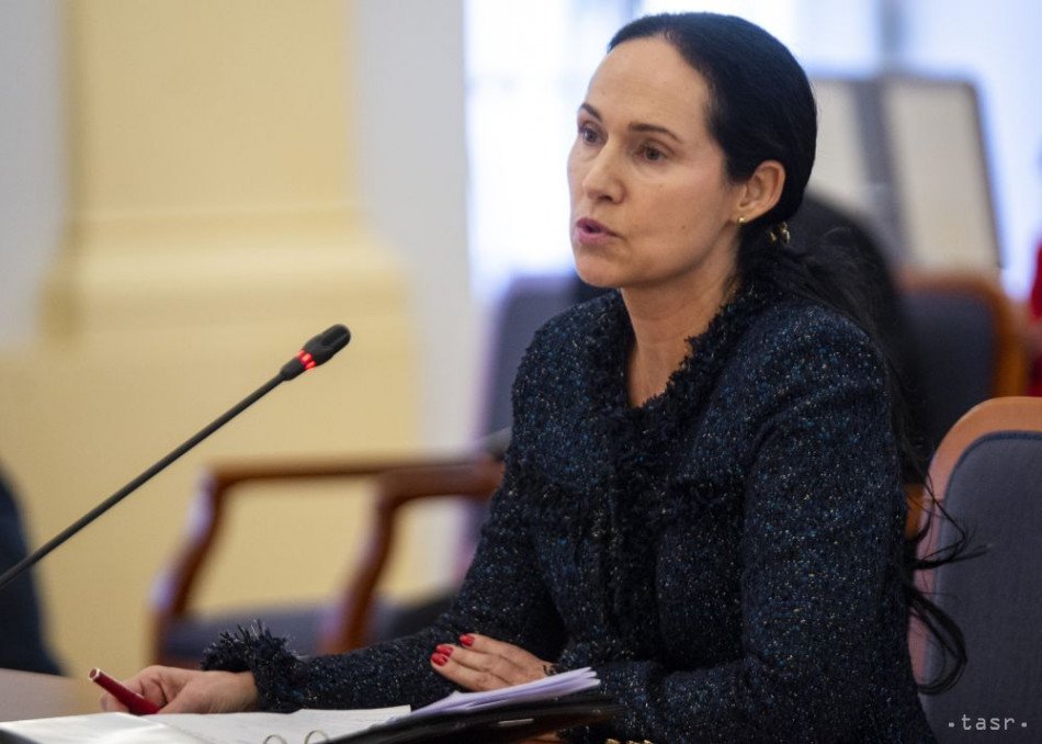 Kurilovská: Crisis Preparedness Will Be Costly, But Inaction Will Be More Expensive
