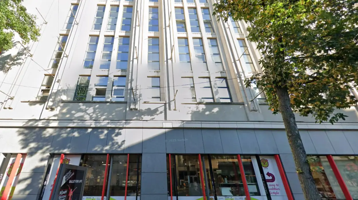 LÃ¨ff d’Anvers Job Scam Tricks 40, Warns Antwerp Store