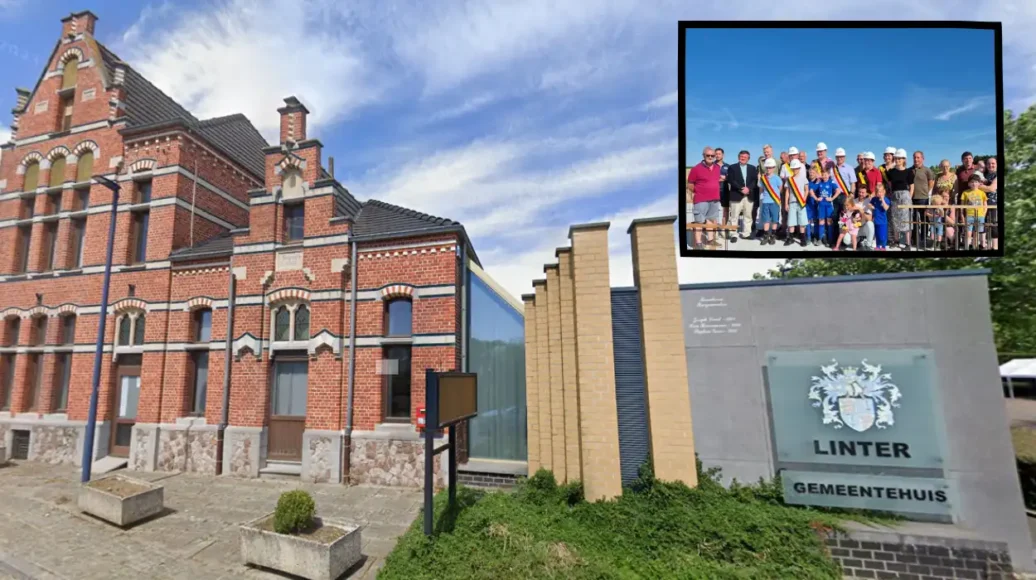 Linter’s First Sports Zone Since 1970, Led by Mayor Winants
