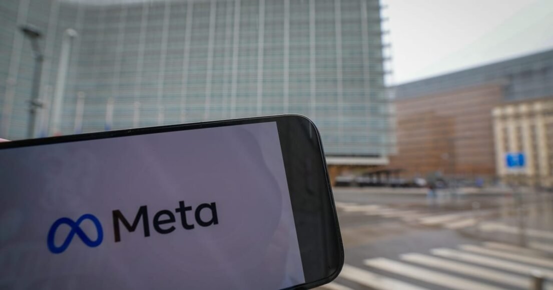 Meta Rejects AI Regulations from Brussels