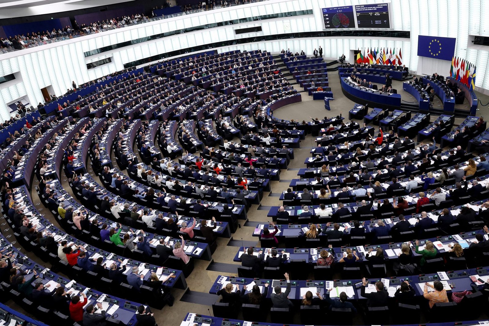 MFK: Budget Committee Chair Concerned About Eroding Parliamentary Oversight