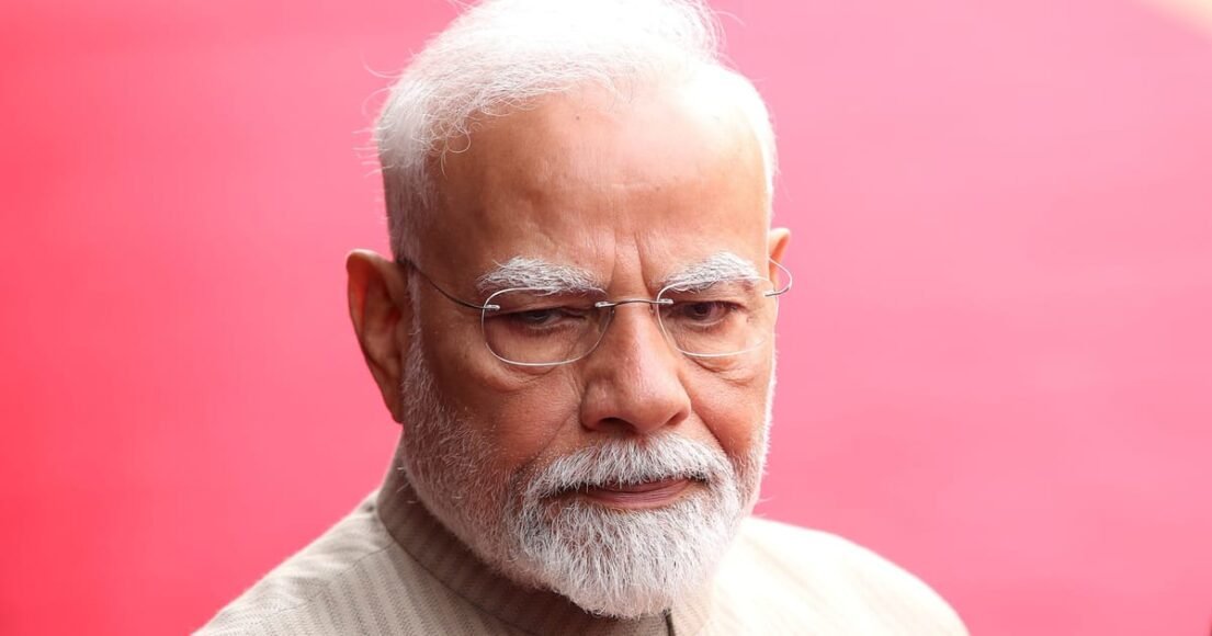 Modi to Visit UK Next Week for India Trade Deal Signing