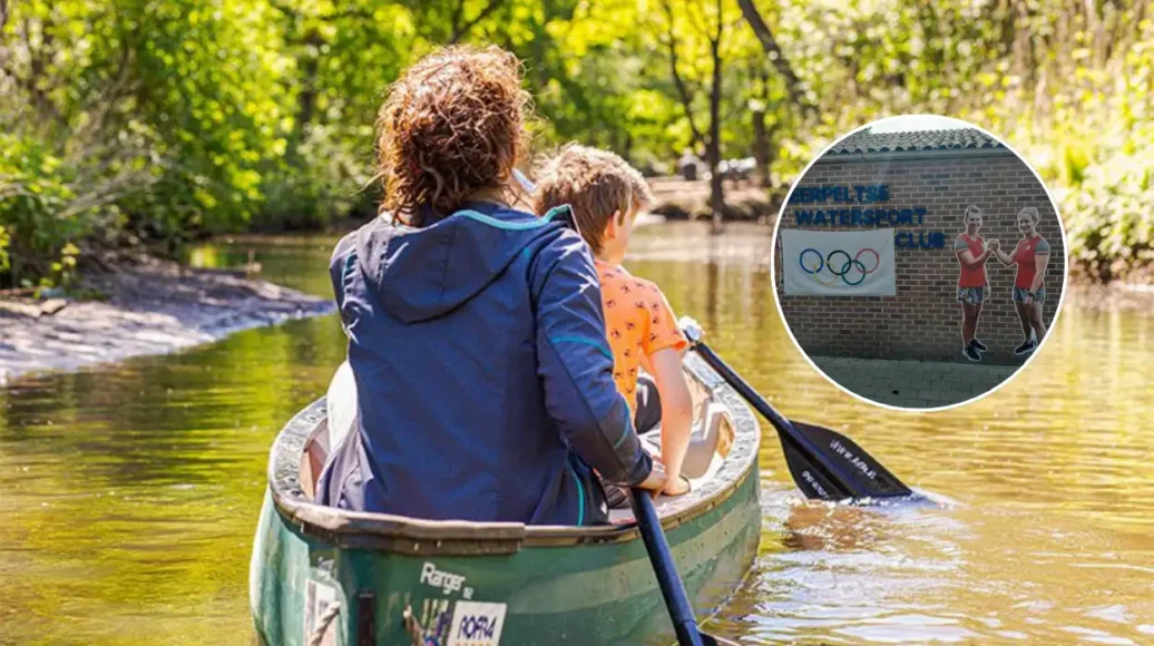 Neerpelt Kayak Club Faces Challenges Due to Dommel River Restrictions