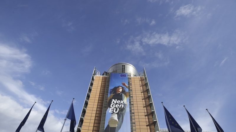 NextGenEU: Commission Optimistic Regarding Belgium’s Third Payment Request