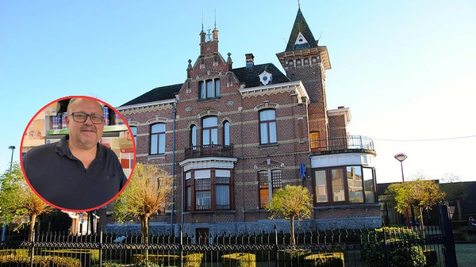 Puurs-Sint-Amands DIY Store Closing for 8 Months