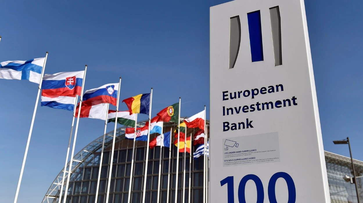 Rejecting European Investment Means Bearing the Cost Alone