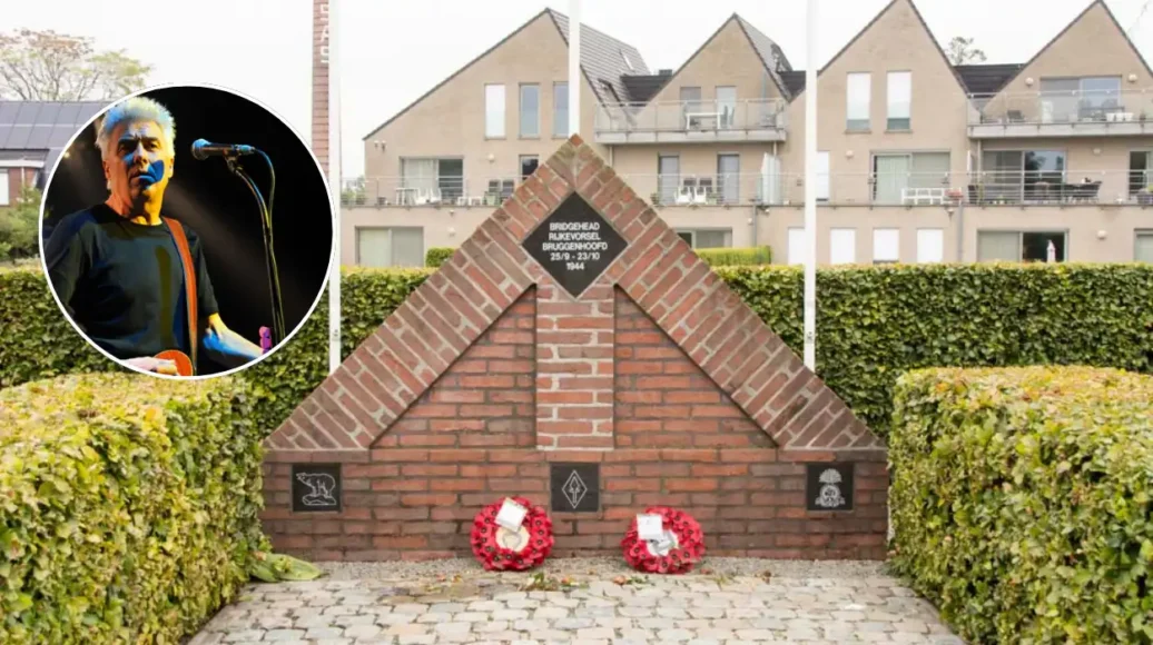 Rijkevorsel Launches Tribute Page for George Kooymans
